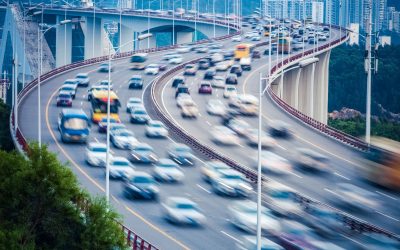 MOIA – Die Zukunft gemeinsam er-fahren mit Ridesharing