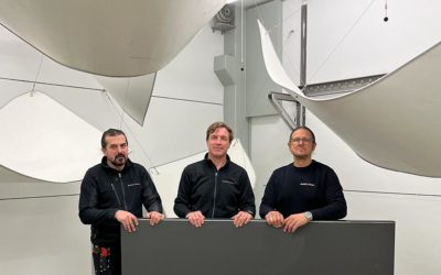 Neue Hallraummessungen für Tieftonabsorber